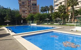 Luxury Apartment Boutique Torresol, Free Parking, Wi-Fi, Pool,