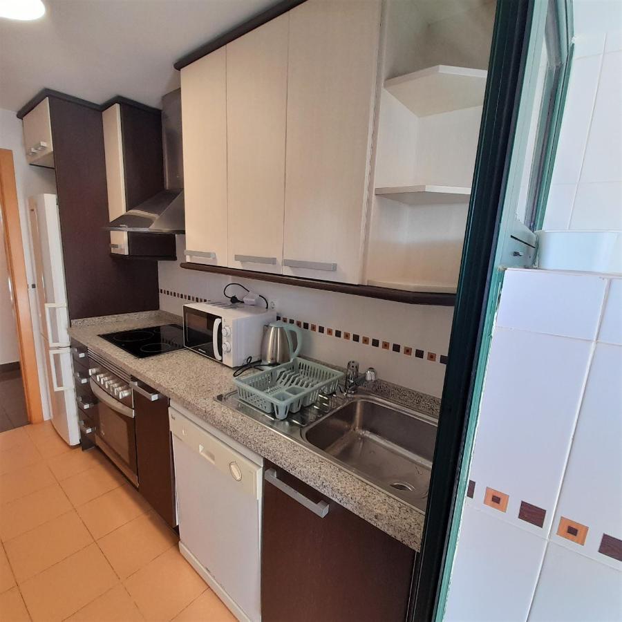 Parque Torre Sol Boutique Apartment 12 Floor , Free Parking, Wi-Fi, Pool, Benidorm Esterno foto