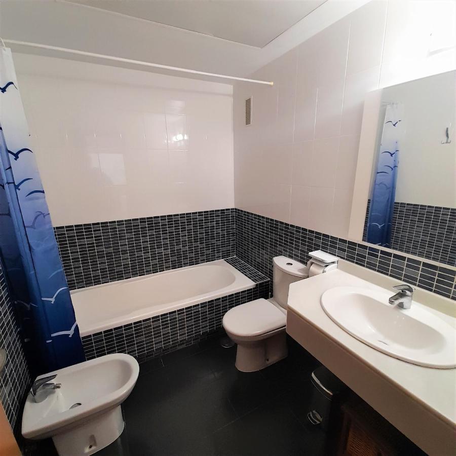 Parque Torre Sol Boutique Apartment 12 Floor , Free Parking, Wi-Fi, Pool, Benidorm Esterno foto