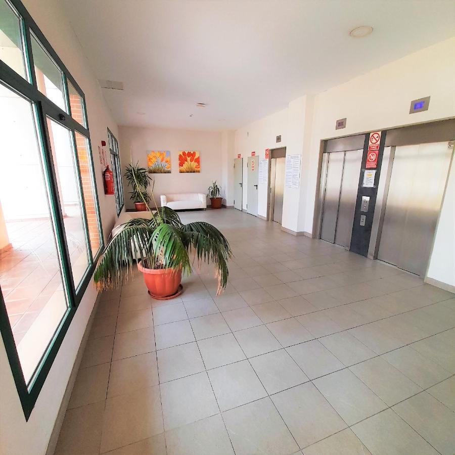 Parque Torre Sol Boutique Apartment 12 Floor , Free Parking, Wi-Fi, Pool, Benidorm Esterno foto
