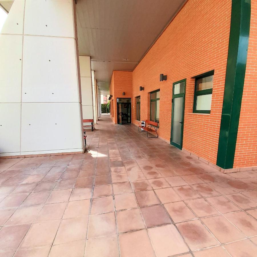 Parque Torre Sol Boutique Apartment 12 Floor , Free Parking, Wi-Fi, Pool, Benidorm Esterno foto